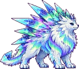 Givrichon (aurore)