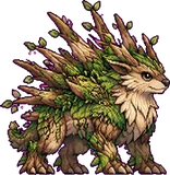 Givrichon (forêt)