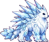 Givrichon (glace)