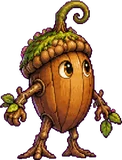 Glandouille (ado)