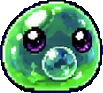 Gloupi (bébé)