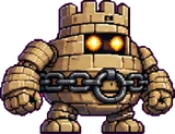 Golemmur (enfant)