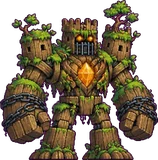 Golemmur (forêt)