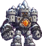 Golemmur (montagne)