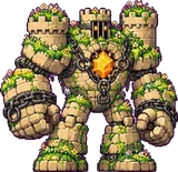 Golemmur (prairie)