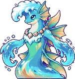 Gouttelin (lagon)