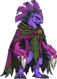 Greffon (ancien)