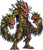 Greffon (forêt)