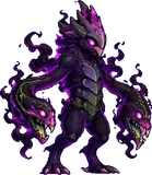 Greffon (ombre)