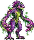 Greffon (toxique)
