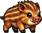 Groinfer (bébé)