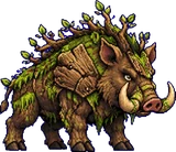 Groinfer (forêt)