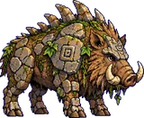Groinfer (ruines)