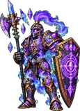 Heaumeur (arcane)
