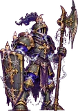 Heaumeur (crypte)