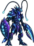Homardeur (abyssal)