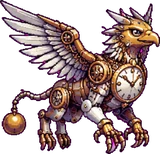 Horlogrif (ado)