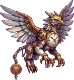 Horlogrif
