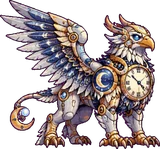 Horlogrif (lune)