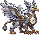 Horlogrif (montagne)