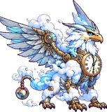 Horlogrif (nuage)
