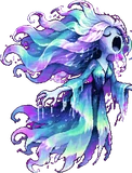 Hurlombre (aurore)