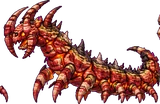 Infernaille (canyon)