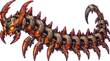 Infernaille (cendres)