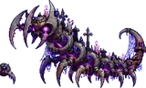Infernaille (crypte)