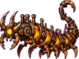 Infernaille (mécanique)