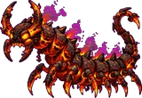 Infernaille (volcan)