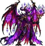 Infernarque (arcane)