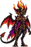 Infernarque (ado)