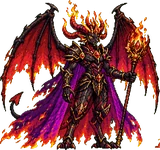 Infernarque