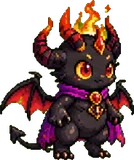 Infernarque (enfant)