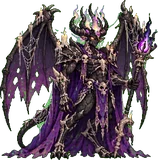 Infernarque (crypte)
