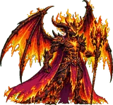 Infernarque (lave)