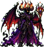 Infernarque (ombre)