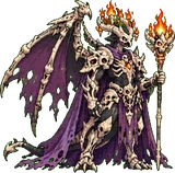 Infernarque (ossuaire)