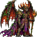 Infernarque (ruines)