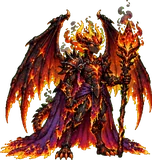 Infernarque (volcan)