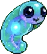 Krillou (bébé)