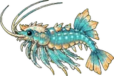Krillou (lagon)