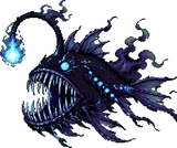 Lampiotte (ombre)