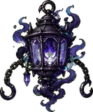 Lanternix (ombre)