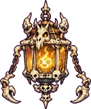Lanternix (ossuaire)