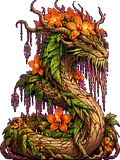 Lianaconda (ancien)