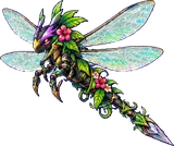 Libellance (jungle)