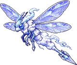 Libellance (nuage)