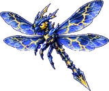 Libellance (orage)